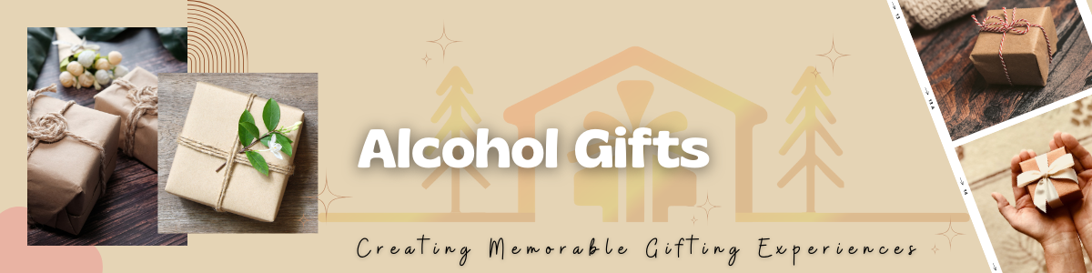 Alcohol Gifts