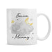 Personalised Mummy Cloud Mug - The Gift Cabin UK