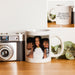 Personalised Photo Upload Mug - The Gift Cabin UK