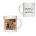 Personalised Photo Upload Mug - The Gift Cabin UK