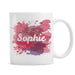 Personalised Splash Mug - The Gift Cabin UK