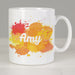 Personalised Splash Mug - The Gift Cabin UK