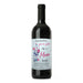 Personalised Just Like A Mum Red Wine - The Gift Cabin UK