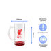 Engraved Official Liverpool 20oz Beer Mug, Gift Boxed - The Gift Cabin UK