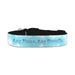 Personalised Small Dog Collar with Sky Background - The Gift Cabin UK