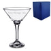 Engraved Petite Martini Glass - The Gift Cabin UK