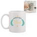 Personalised Mug with World's Best Design - The Gift Cabin UK