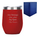 Engraved Red Insulated Travel Cup - The Gift Cabin UK