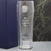 Engraved Fosters Pint Glass - The Gift Cabin UK