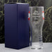 Engraved Kronenbourg Pint Glass - The Gift Cabin UK