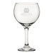 Mad Cat Lady - Engraved Novelty Gin Balloon Cocktail Glass - The Gift Cabin UK