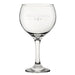 Dog Papa - Engraved Novelty Gin Balloon Cocktail Glass Image 1