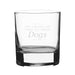 Yes, I Really Do Need All These Dogs - Engraved Novelty Whisky Tumbler - The Gift Cabin UK