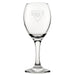 Screw It - Engraved Novelty Wine Glass - The Gift Cabin UK