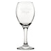 Yes, I Really Do Need All These Dogs - Engraved Novelty Wine Glass - The Gift Cabin UK