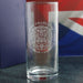 Engraved Commemorative Coronation of the King Hiball Tumbler - The Gift Cabin UK