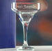 Engraved 295ml Margarita Cocktail Glass with Name's Margarita Design, Personalise with Any Name - The Gift Cabin UK