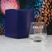 Personalised Engraved Vodka Short Tallo Tumbler with 'Name's Vodka Glass' Design - The Gift Cabin UK