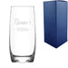 Personalised Engraved Novelty Vodka Adora Hiball with 'Name's Vodka' Design - The Gift Cabin UK