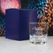 Personalised Engraved Novelty Vodka Future Tumbler with 'Name's Vodka' Design - The Gift Cabin UK