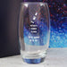 Personalised Engraved Vodka Tondo Hiball with 'Name's Vodka Glass and Mixer' Design - The Gift Cabin UK