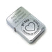 Personalised Engraved Steel Fathers Day Lighter with My Dad - My Rock design - The Gift Cabin UK