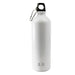 Engraved White Sports Bottle with Initials - The Gift Cabin UK