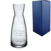 Engraved 1080ml Infinity Water Wine Carafe - The Gift Cabin UK