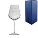 Engraved 380ml Inalto Uno Wine Glass With Gift Box - The Gift Cabin UK