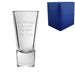 Engraved 70ml Ypsilon Liqueur Espresso Glass With Gift Box - The Gift Cabin UK