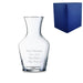 Engraved 250ml A Vin Carafe or Vase - The Gift Cabin UK