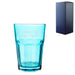 Engraved 365ml Blue Coloured Highball Glass with Gift Box - The Gift Cabin UK