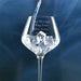 Engraved Crystal Gin Glass, Sublym 600ml Glass, Gift Boxed - The Gift Cabin UK