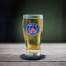 Engraved PSG 20oz Tulip Pint Glass, Gift Boxed - The Gift Cabin UK