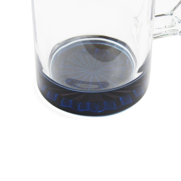 Engraved Official Chelsea 20oz Beer Mug, Gift Boxed - The Gift Cabin UK