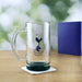 Engraved Official Tottenham Hotspur 20oz Beer Mug, Gift Boxed - The Gift Cabin UK