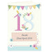 Personalised Birthday Craft Card - The Gift Cabin UK