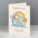 Personalised Noah's Ark Card - The Gift Cabin UK