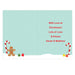 Personalised Gingerbread House Card - The Gift Cabin UK