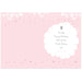 Personalised Fairy Princess Card - The Gift Cabin UK