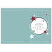 Personalised 50s Retro Card - The Gift Cabin UK