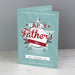 Personalised 50s Retro Card - The Gift Cabin UK