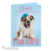 Personalised Rachael Hale Fabulous Birthday Card - The Gift Cabin UK