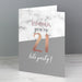 Personalised Marble and Rose Gold Birthday Card - The Gift Cabin UK