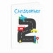 Personalised Vehicles Birthday Card - The Gift Cabin UK