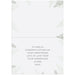 Personalised Christening Card - The Gift Cabin UK