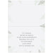 Personalised Baptism Card - The Gift Cabin UK