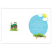 Personalised Tractor Birthday Card - The Gift Cabin UK