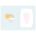 Personalised You Are My Sunshine Card - The Gift Cabin UK