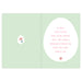 Personalised Easter Springtime Card - The Gift Cabin UK